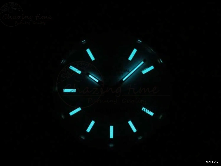 MiroTime 0114 DateJust 41 126334 SS REF 1:1 Best Edition Gray Dial Stick Markers on Jubilee Bracelet A3235 Clone V OdorResistant 3382